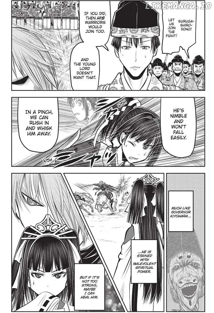 The Elusive Samurai Chapter 147 image 06_optimized